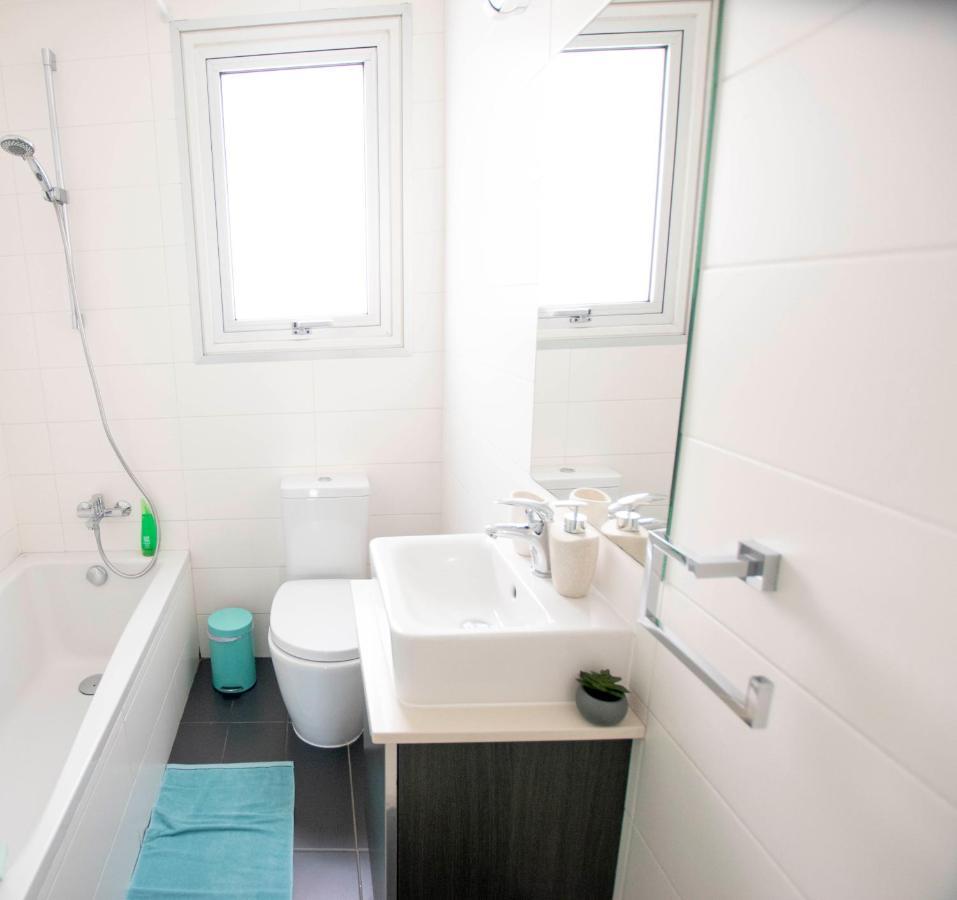 Glabur Stays - The Fabulous 2 Bdr - Nicosia City, Free Parking & Wifi, Welcomes You!!! Eksteriør billede