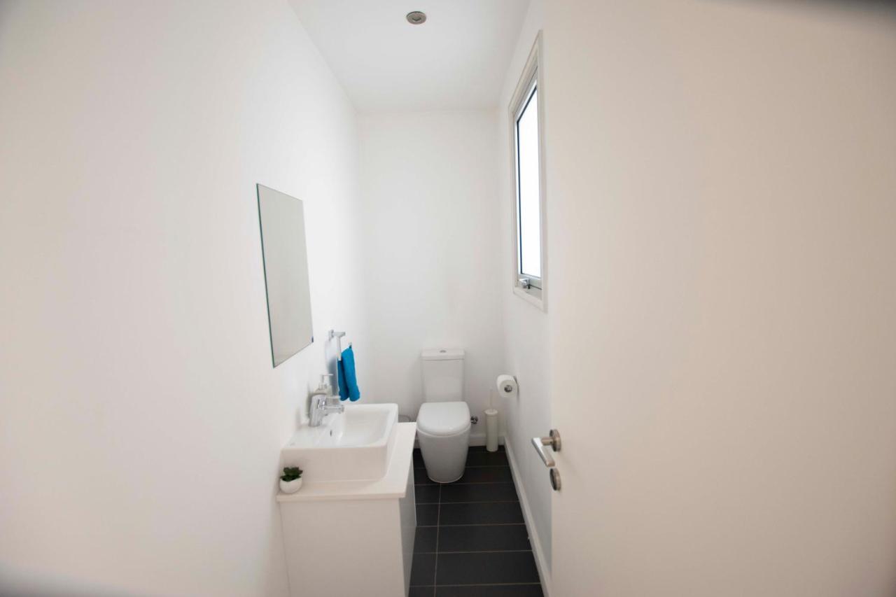 Glabur Stays - The Fabulous 2 Bdr - Nicosia City, Free Parking & Wifi, Welcomes You!!! Eksteriør billede